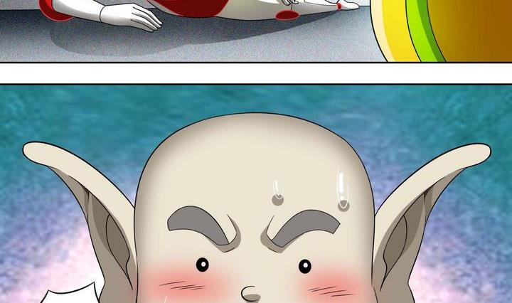 第36话 再遇小胖-第36话