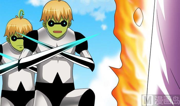 第38话 危机-第38话