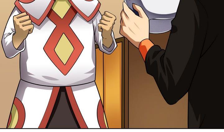 第42话 秘术-第42话