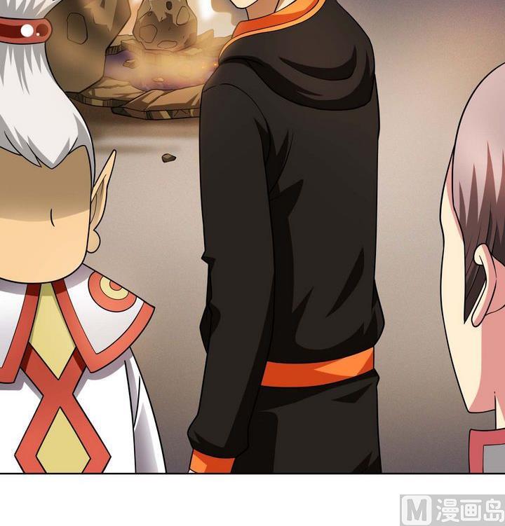 第46话 神秘人-第46话