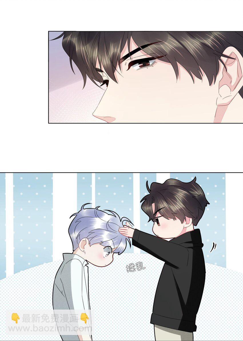 028 虚惊一场-第28话