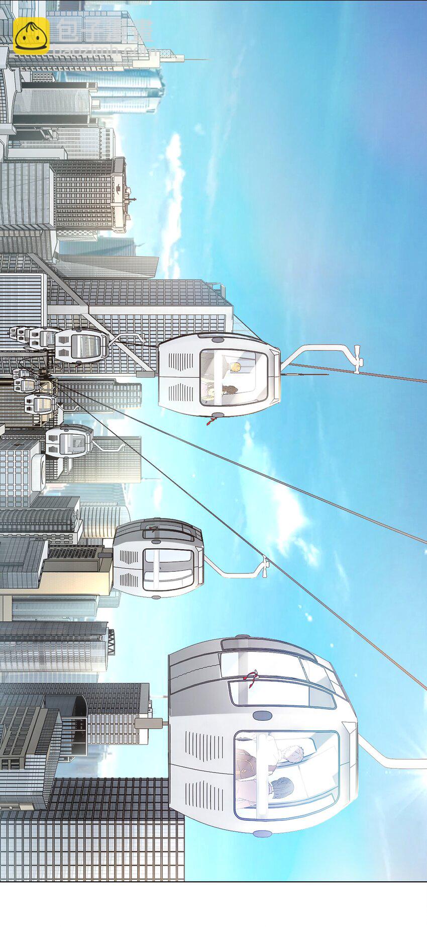 028 虚惊一场-第28话