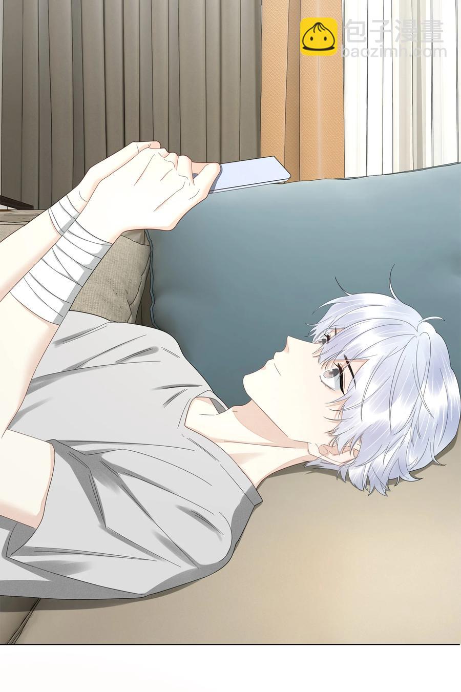 039 那个男孩&hellip;&hellip;是谁-第40话