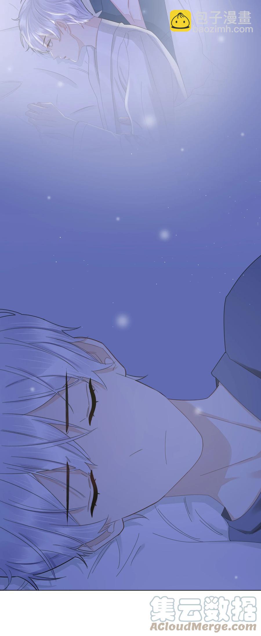 041 闭上眼睛都是他-第42话