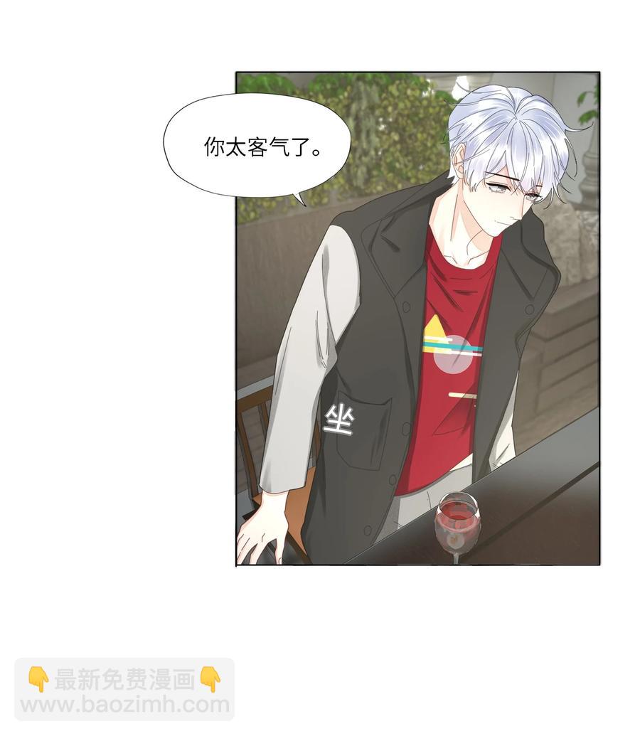 041 闭上眼睛都是他-第42话