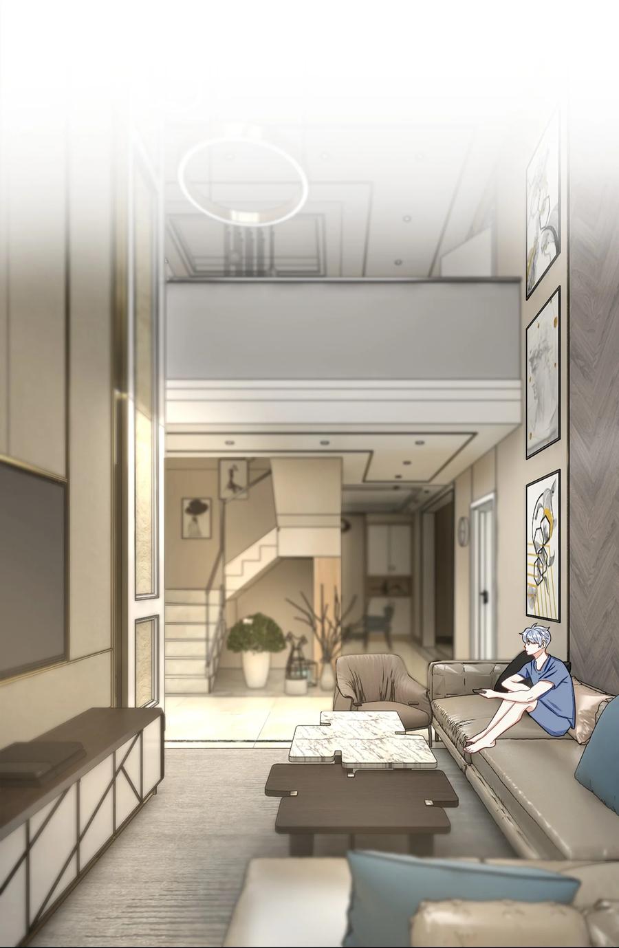 045 他怎么也来了？-第46话