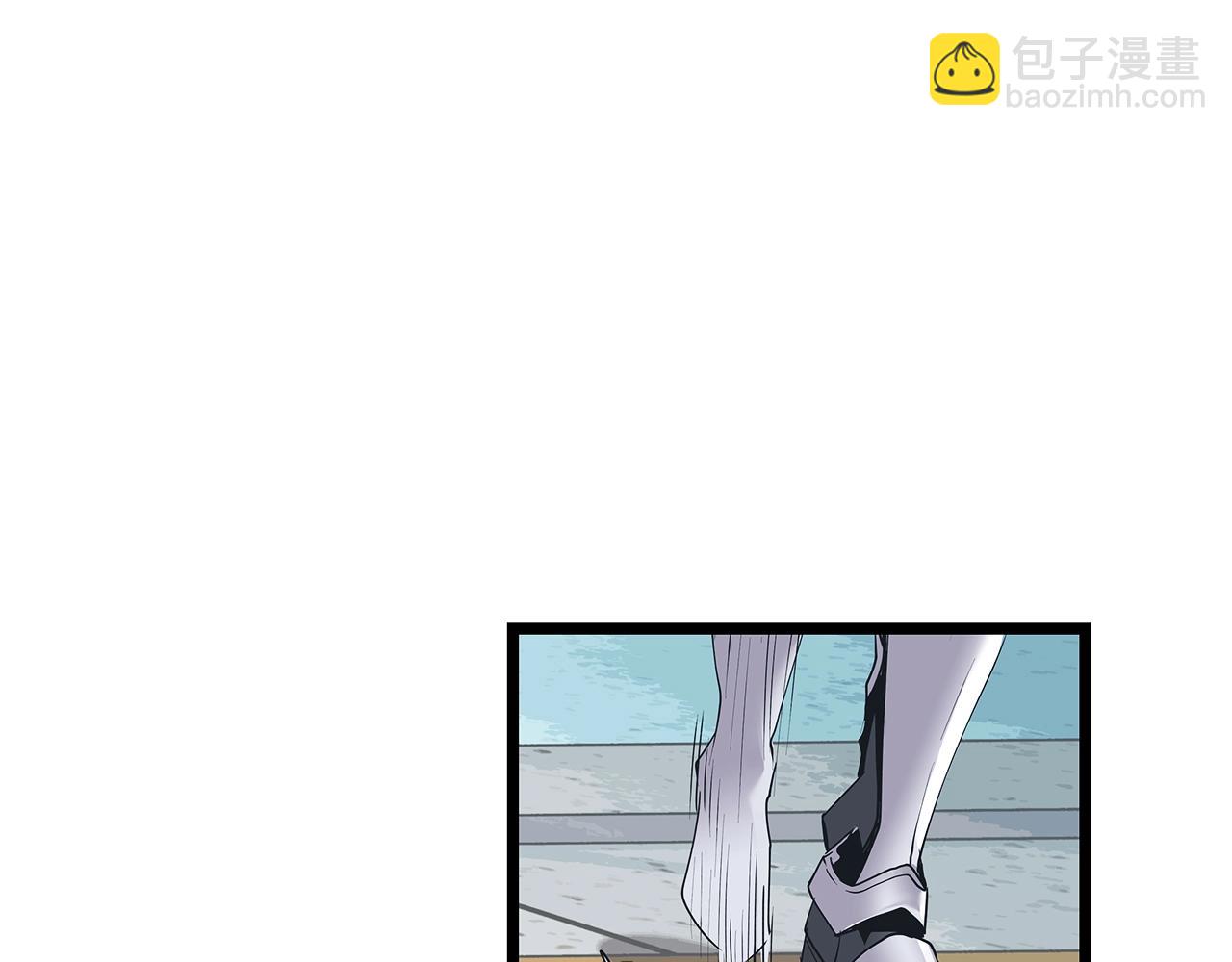 不敗玩家 - 第10話 獵人測試(3/4) - 3