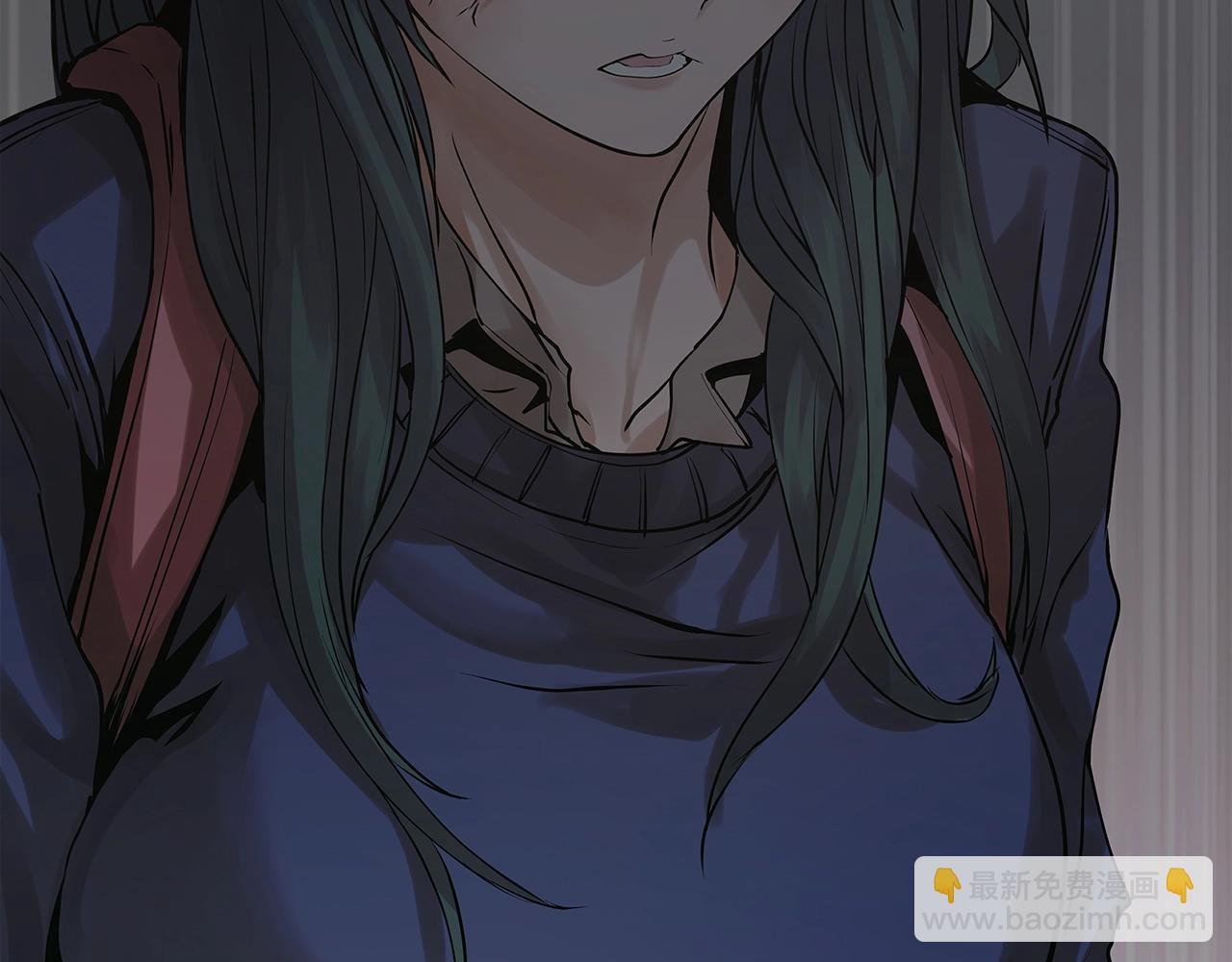 不敗玩家 - 第10話 獵人測試(1/4) - 8