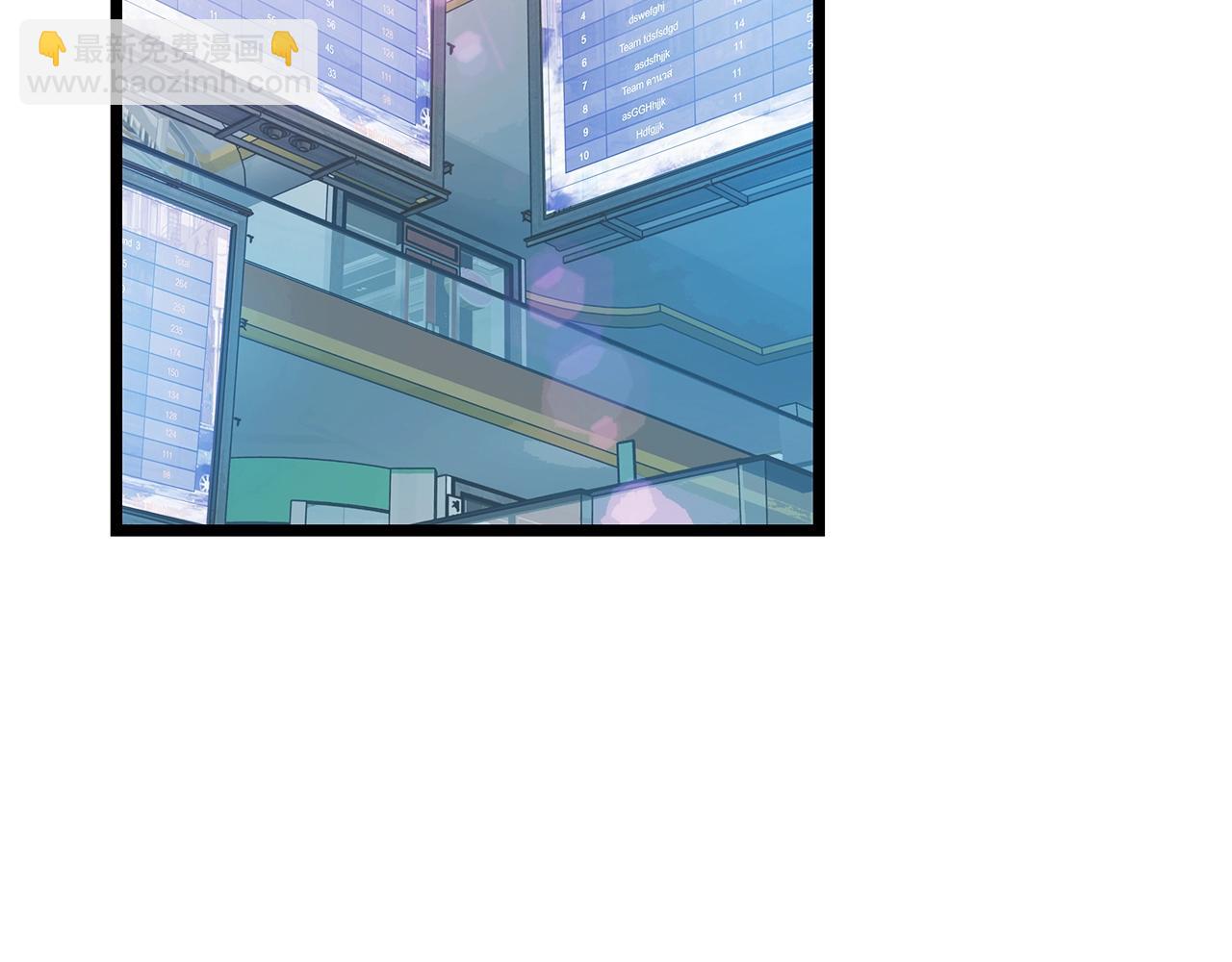 不敗玩家 - 第10話 獵人測試(2/4) - 3