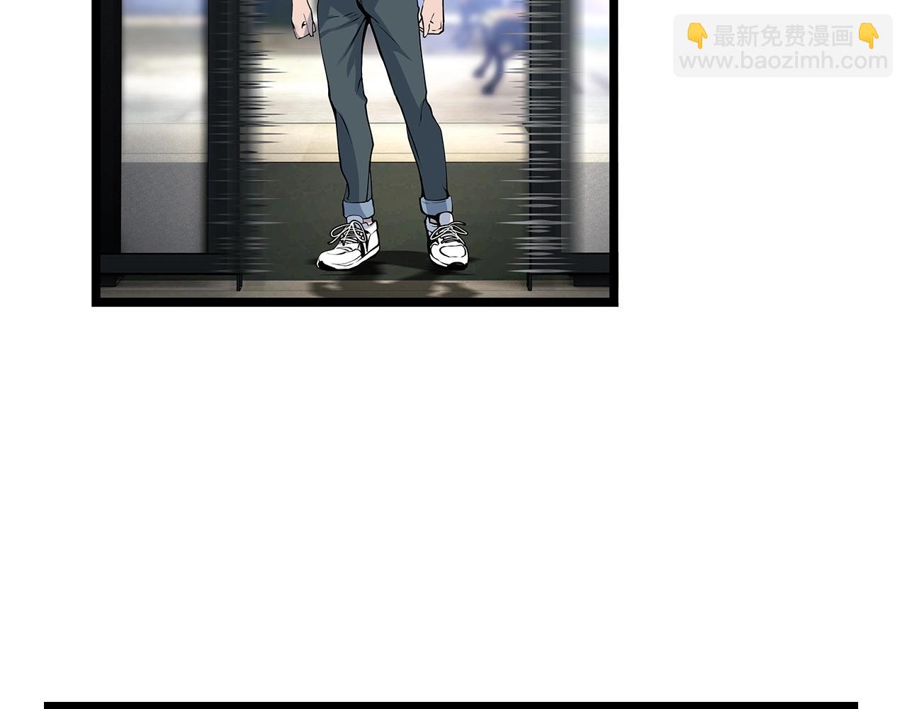 不敗玩家 - 第12話 完成簽約(3/3) - 2