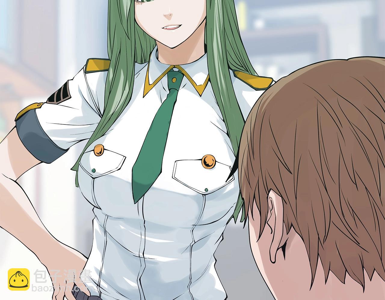 不敗玩家 - 第12話 完成簽約(2/3) - 5