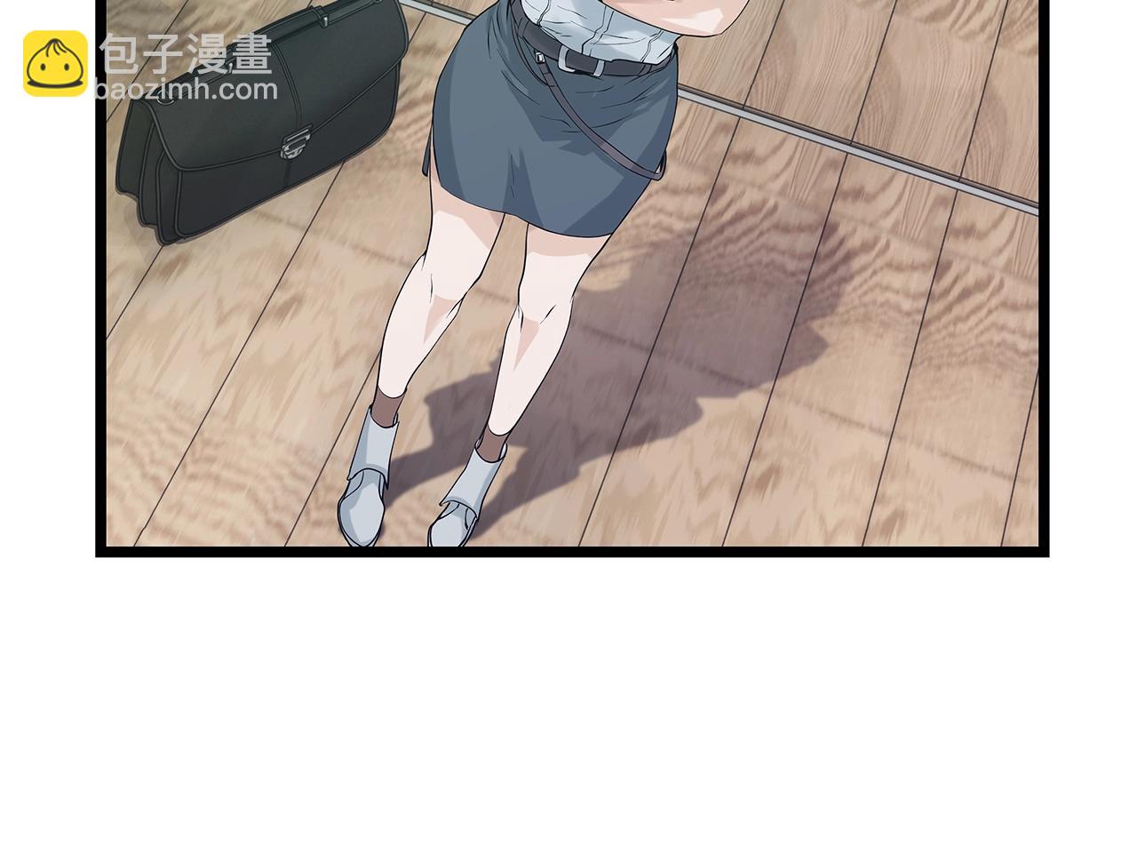 不敗玩家 - 第12話 完成簽約(2/3) - 3