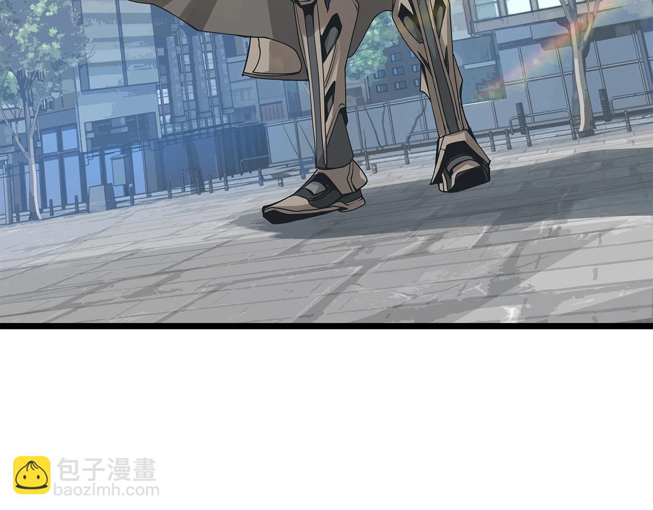 不敗玩家 - 第14話 “愛剖”(2/3) - 1