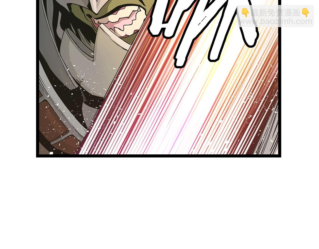 不敗玩家 - 第18話 獨自作戰(2/3) - 8