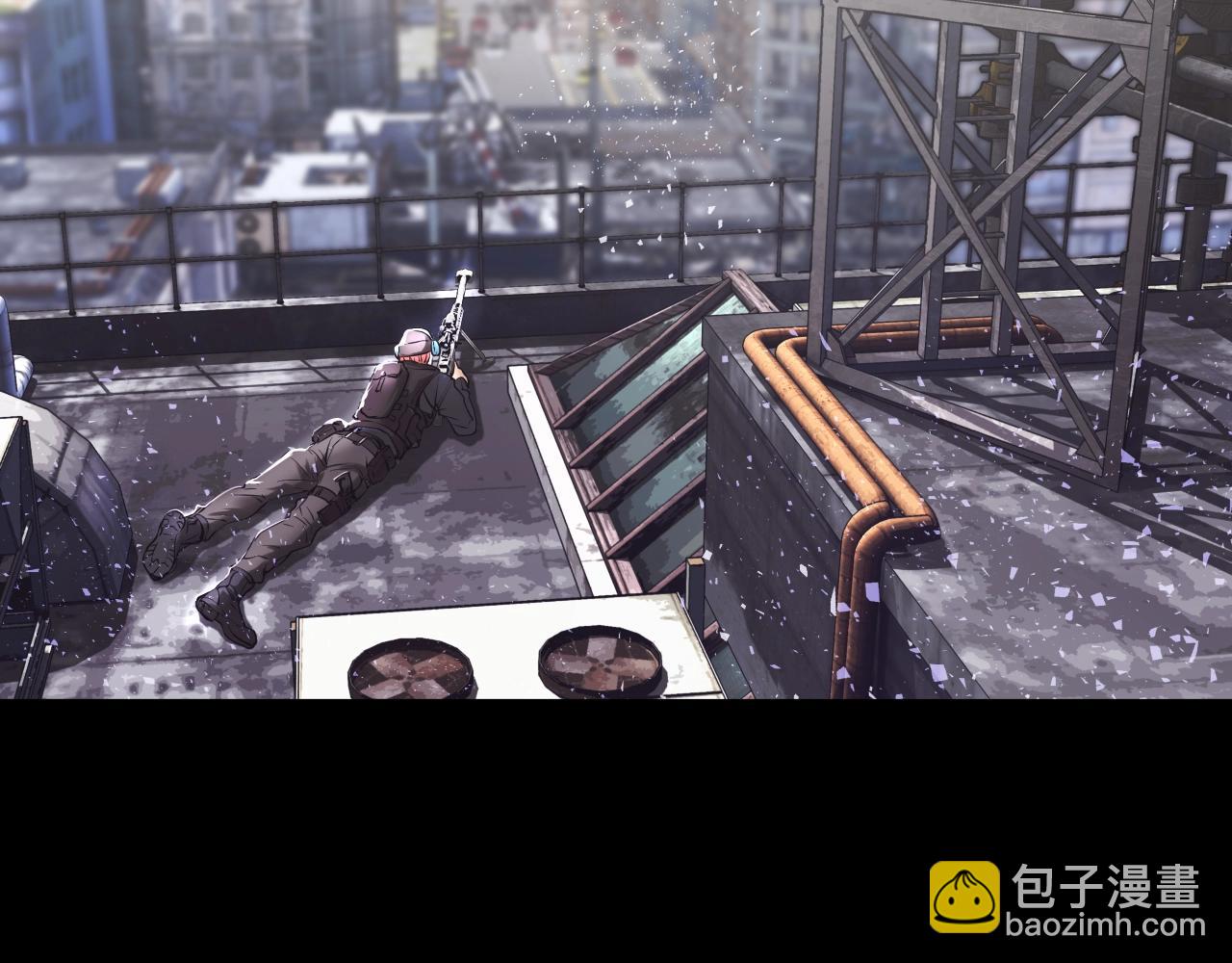 不敗玩家 - 第2話 最強的玩家(3/5) - 2