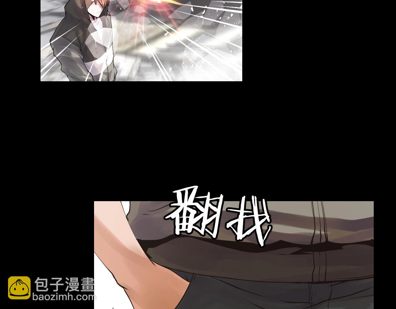 不敗玩家 - 第2話 最強的玩家(3/5) - 6