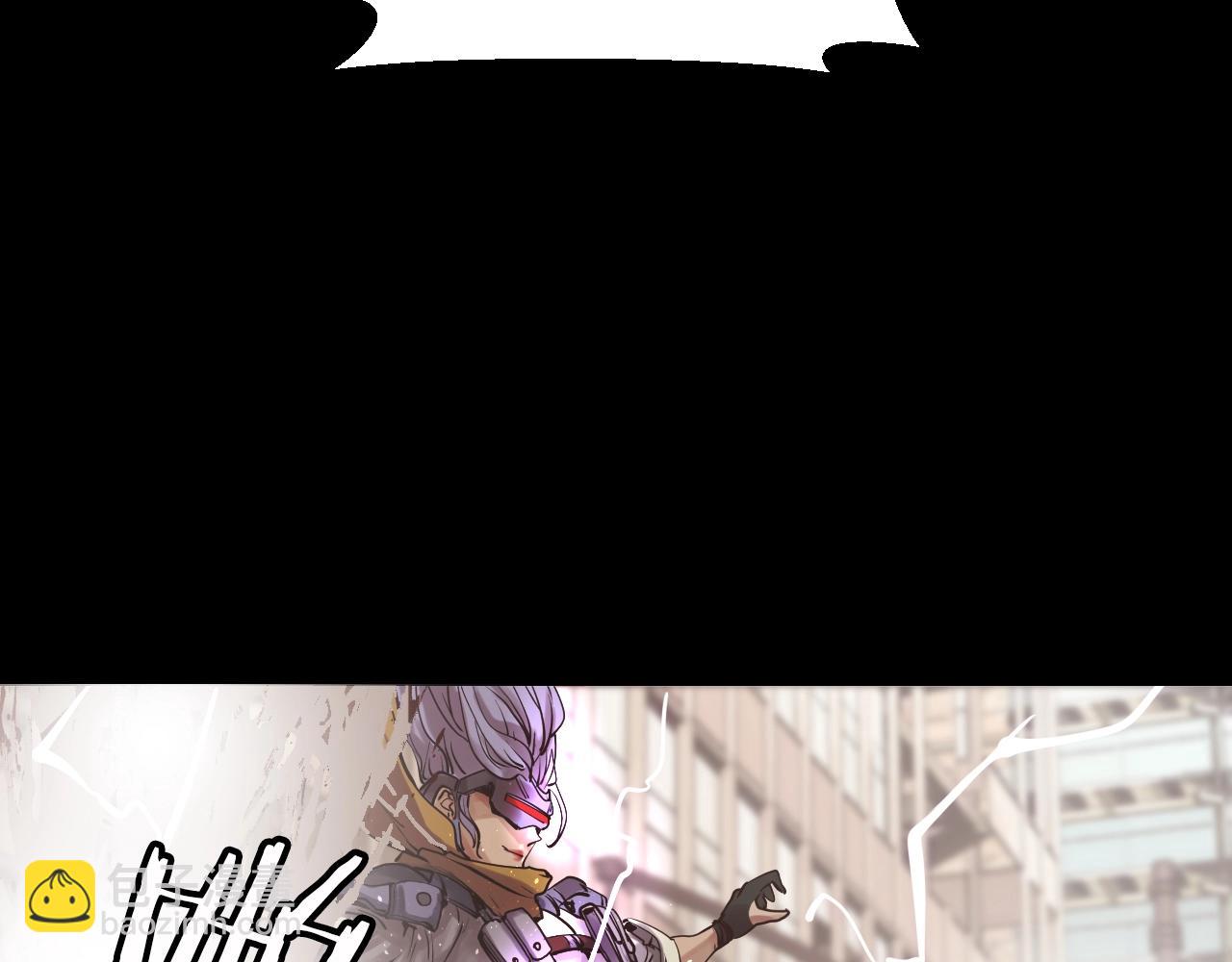 不敗玩家 - 第2話 最強的玩家(1/5) - 6