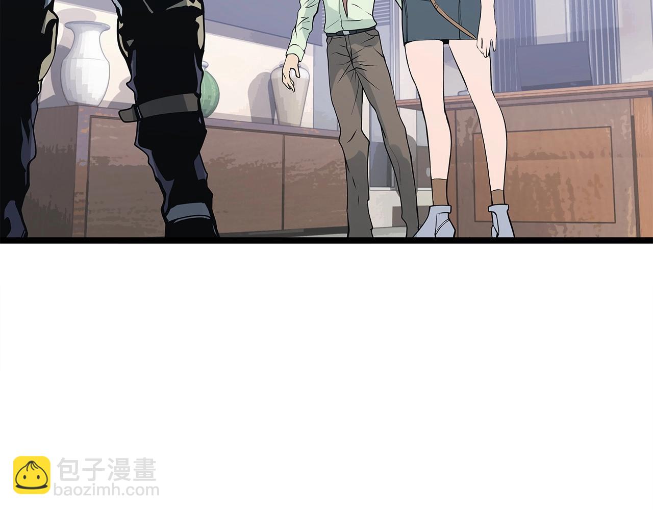 不敗玩家 - 第22話 大事件前夕(3/4) - 7