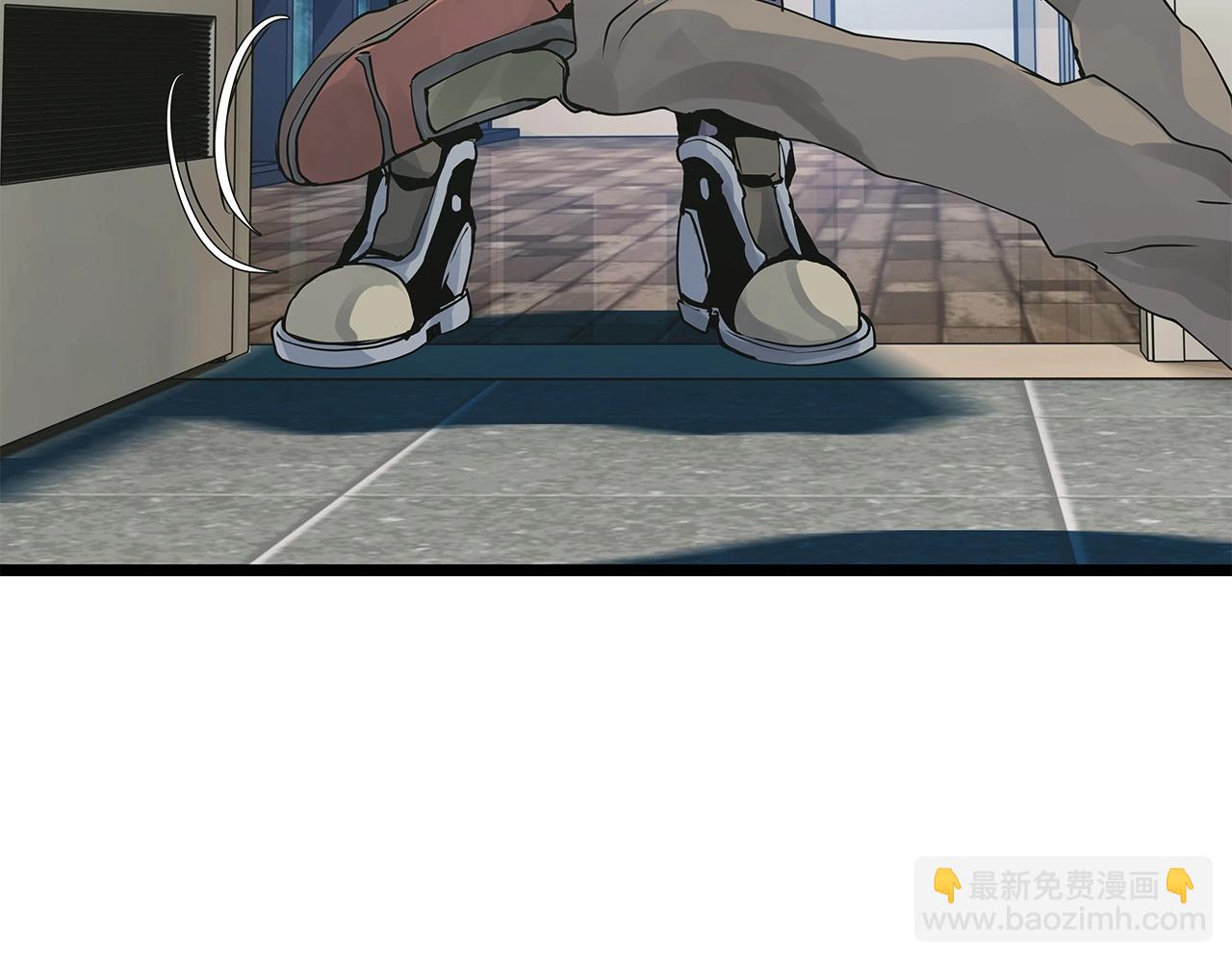 不敗玩家 - 第22話 大事件前夕(2/4) - 5