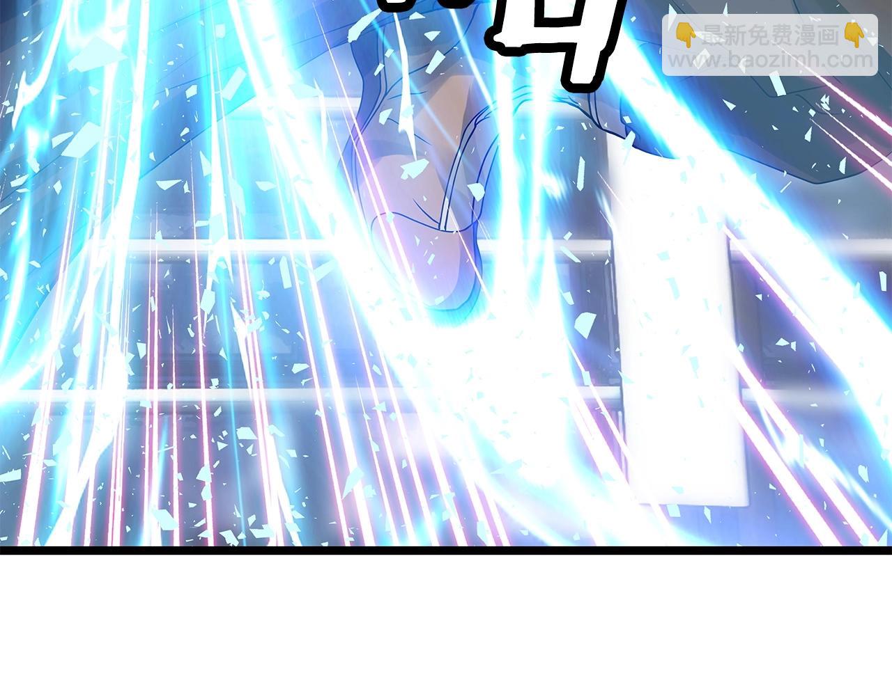 不敗玩家 - 第26話 大展神威(1/3) - 1