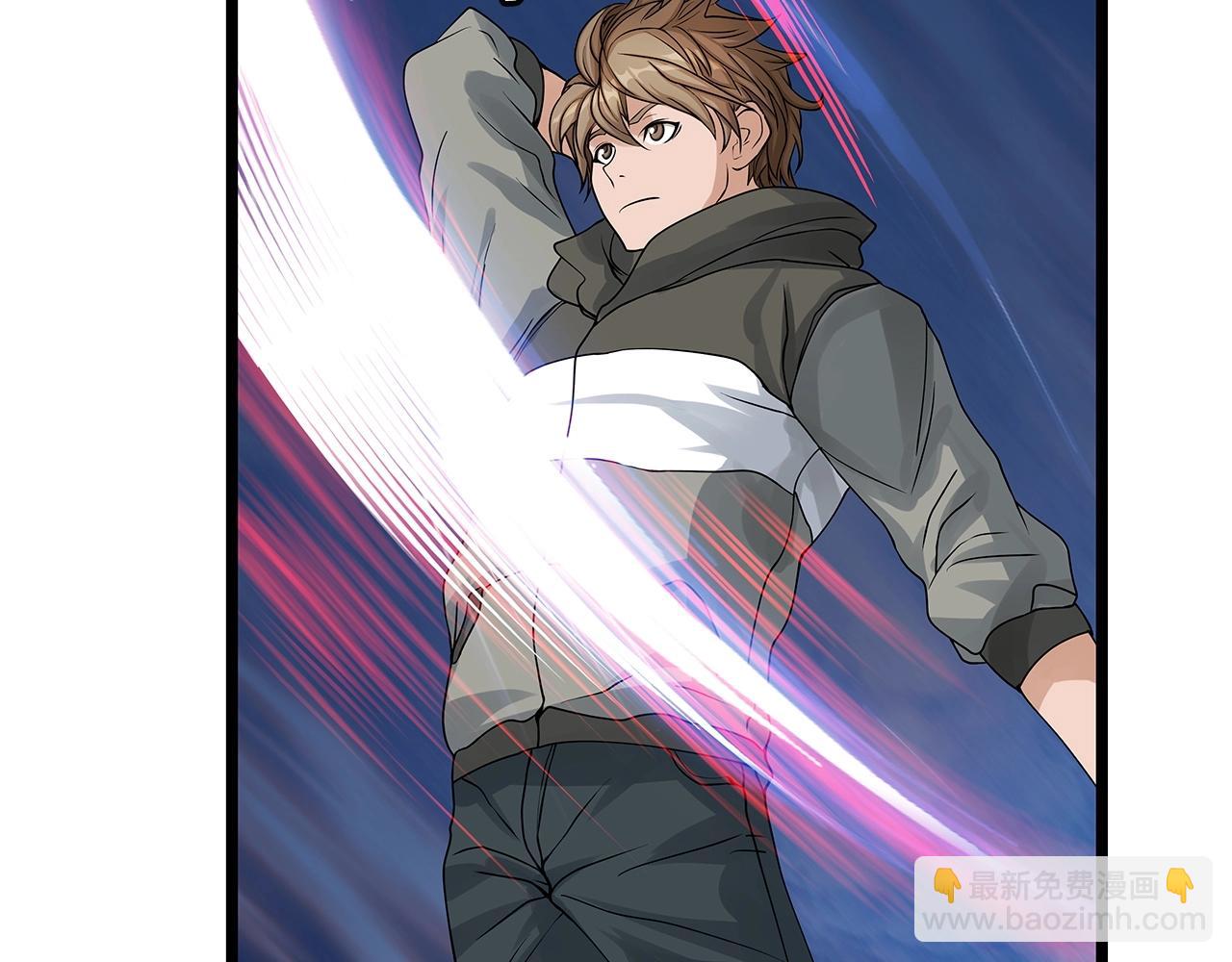 不敗玩家 - 第26話 大展神威(2/3) - 6