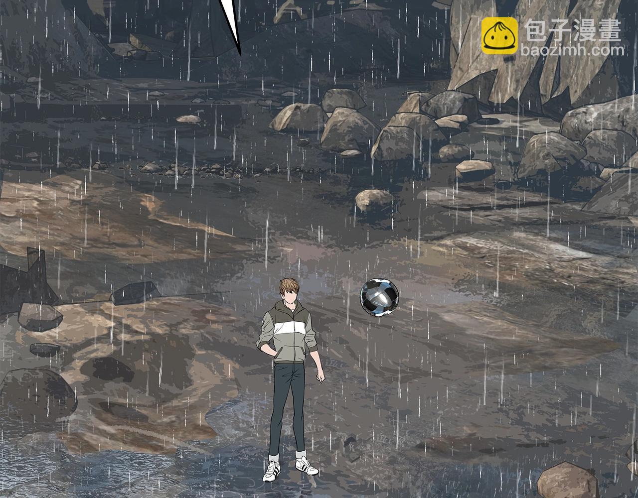 不敗玩家 - 第28話 孤塔(1/3) - 7