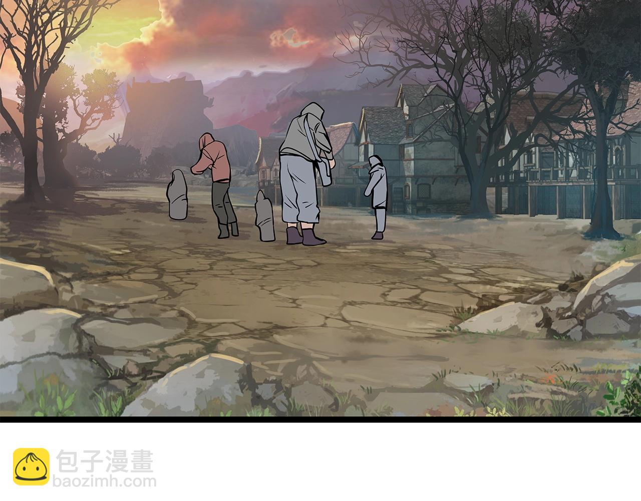 不敗玩家 - 第28話 孤塔(2/3) - 7