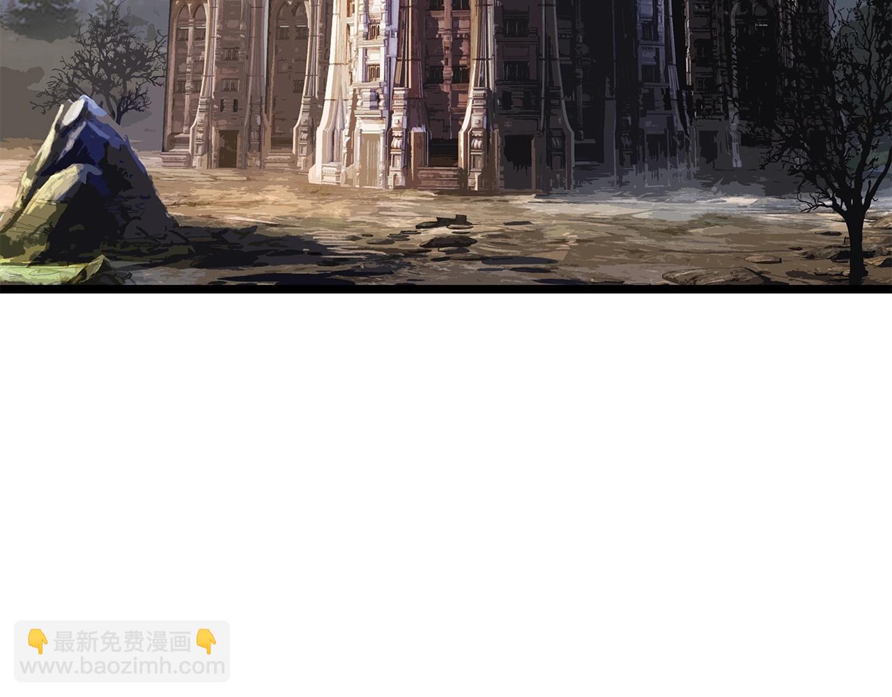 不敗玩家 - 第28話 孤塔(2/3) - 4