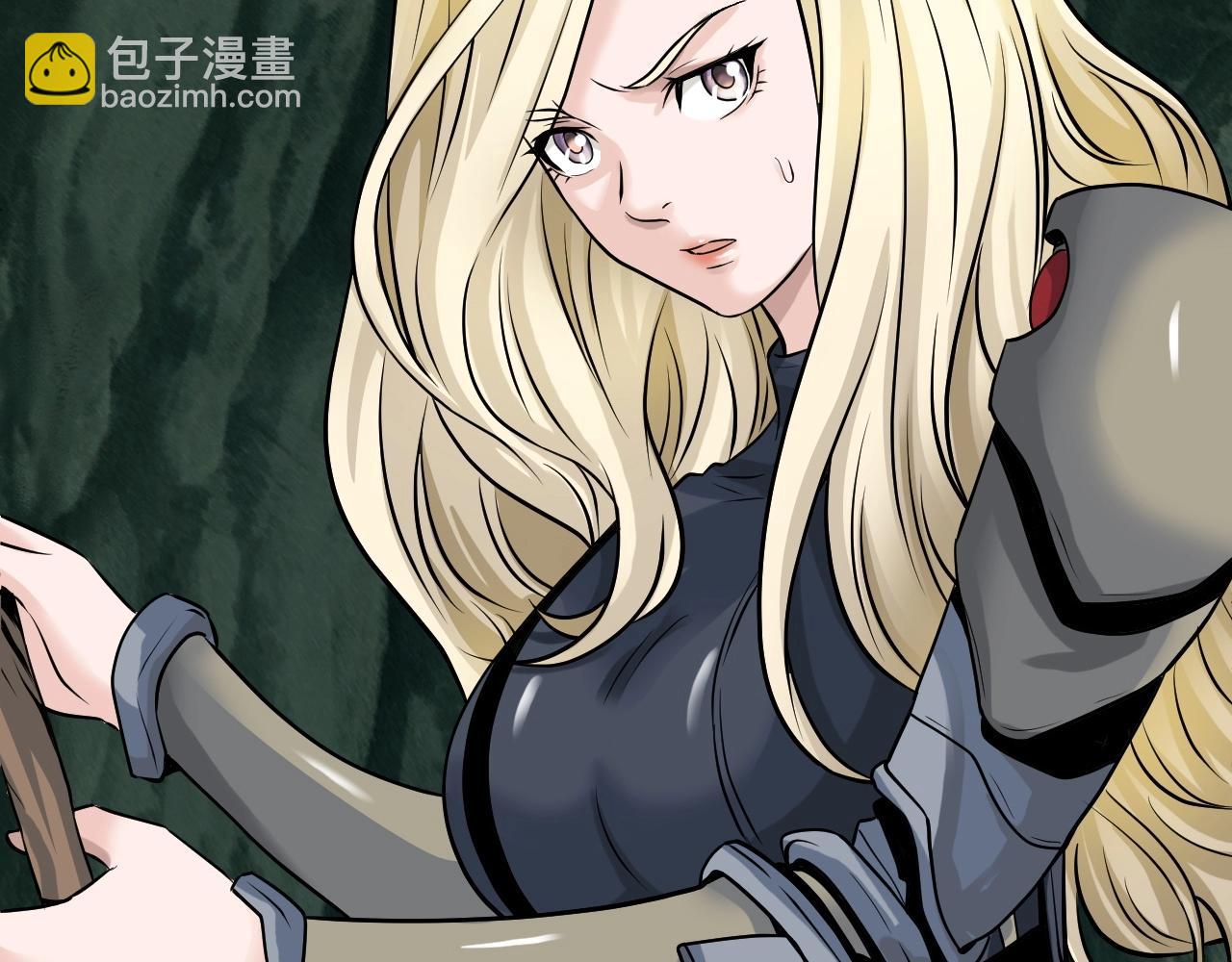 不敗玩家 - 第40話 骨靈(3/4) - 5