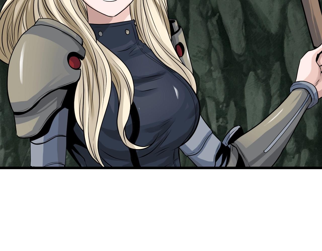 不敗玩家 - 第40話 骨靈(2/4) - 2