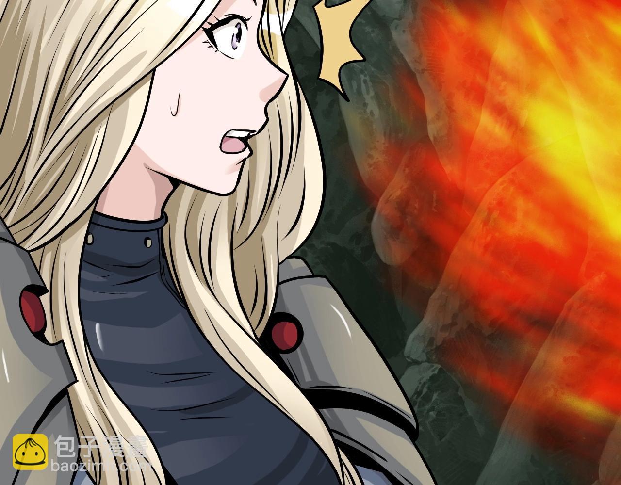 不敗玩家 - 第40話 骨靈(2/4) - 4