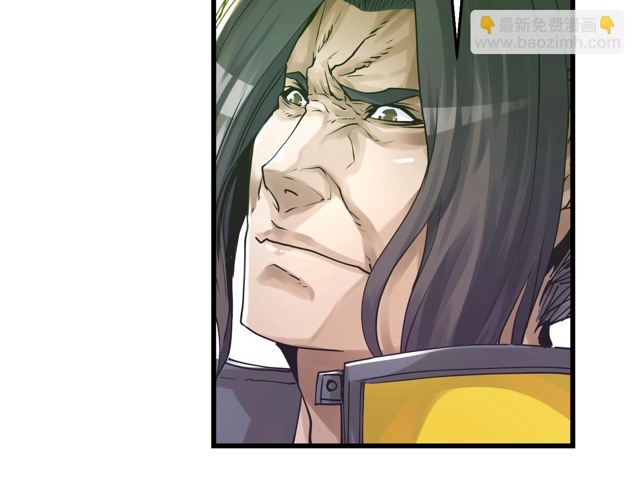 不敗玩家 - 第4話 獵人的犧牲品(1/4) - 5