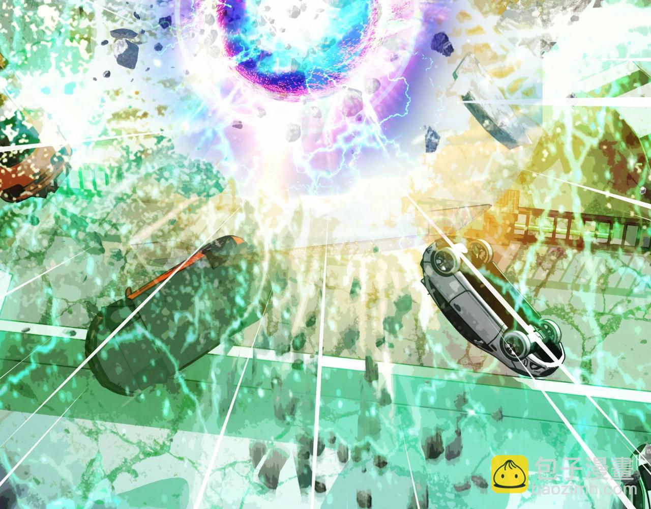 不敗玩家 - 第4話 獵人的犧牲品(1/4) - 7