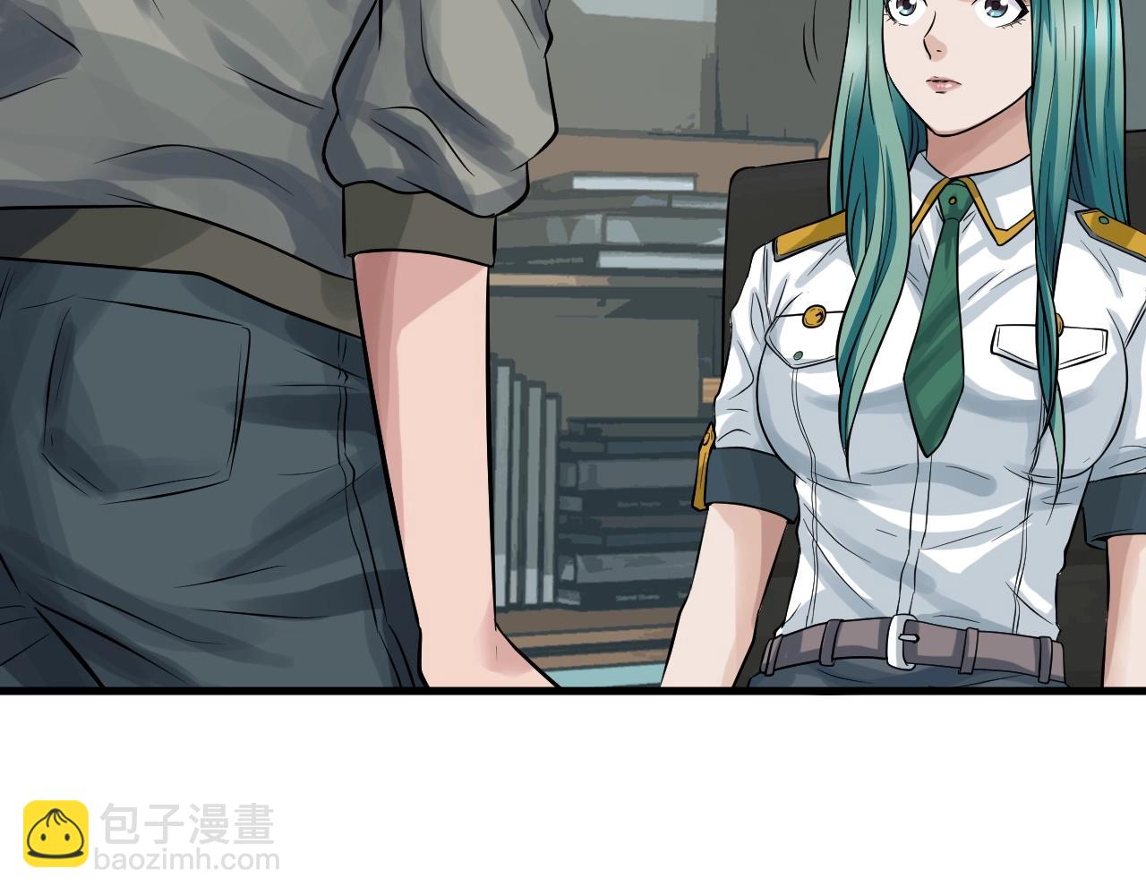 不敗玩家 - 第42話 啓程吧(3/4) - 3