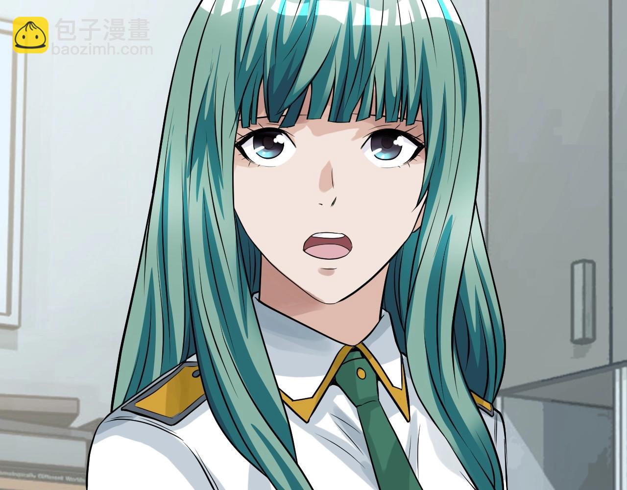 不敗玩家 - 第42話 啓程吧(3/4) - 4