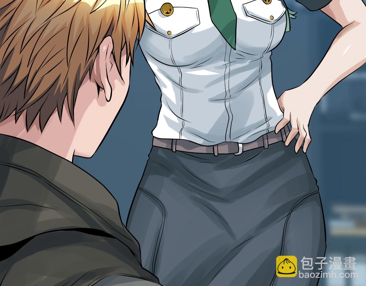 不敗玩家 - 第42話 啓程吧(3/4) - 3