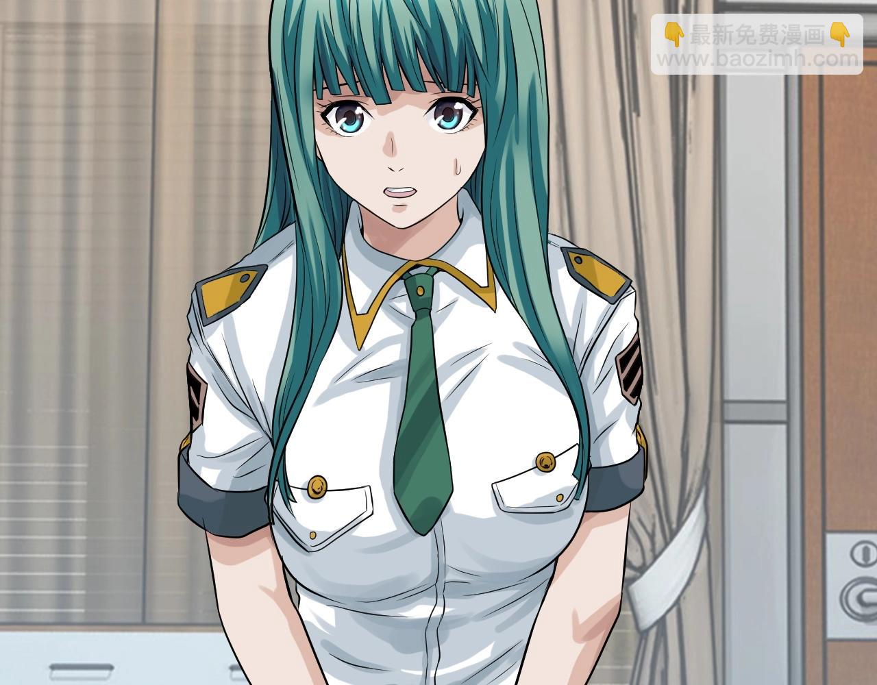 不敗玩家 - 第42話 啓程吧(3/4) - 4