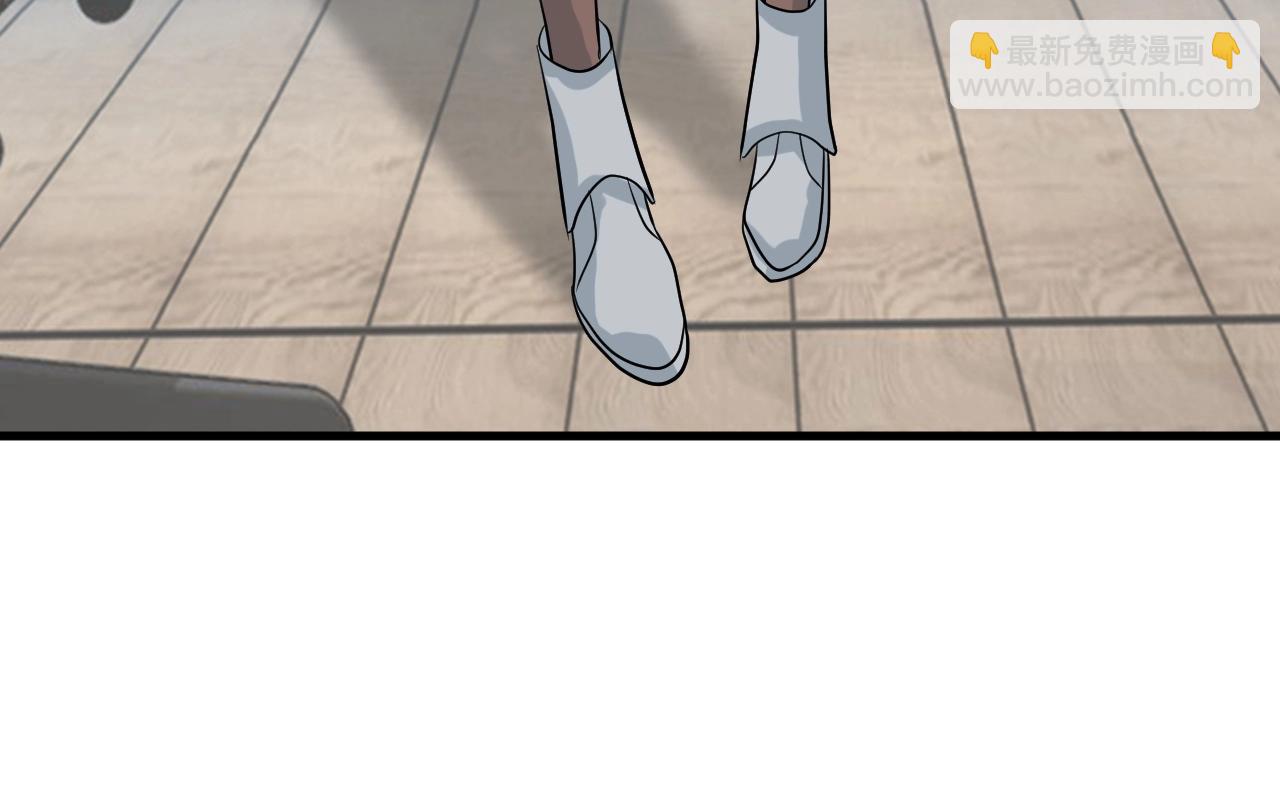 不敗玩家 - 第42話 啓程吧(3/4) - 6