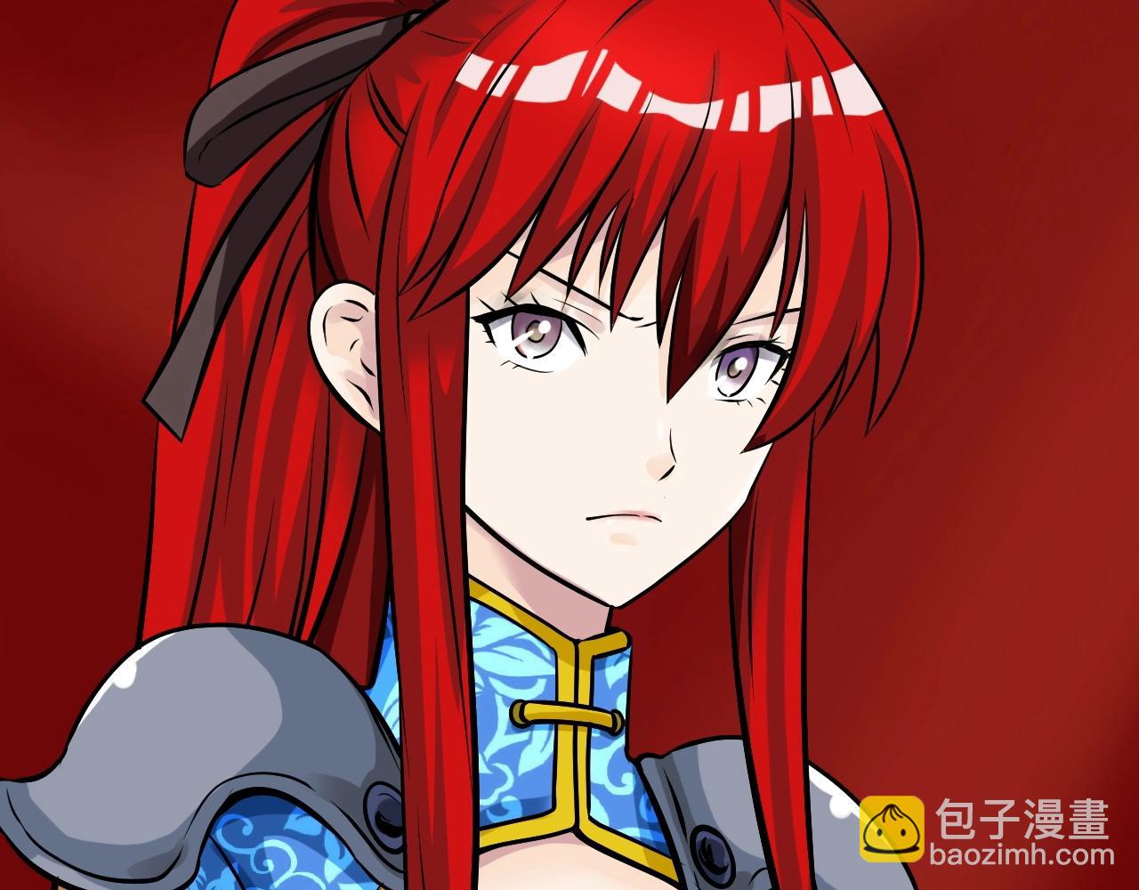 不敗玩家 - 第44話 損失慘重啊！姐姐！(3/4) - 2