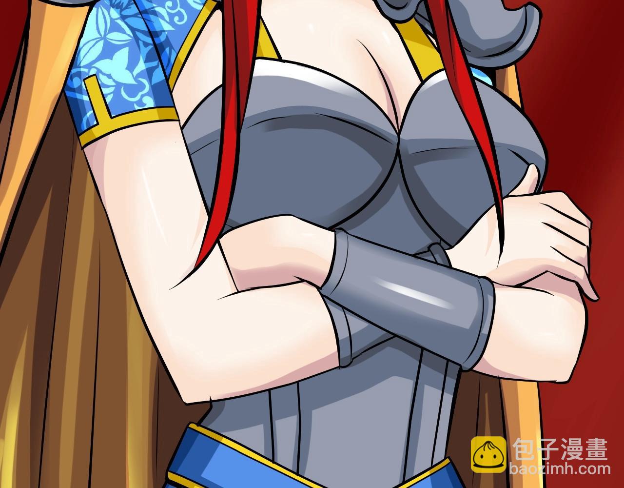 不敗玩家 - 第44話 損失慘重啊！姐姐！(3/4) - 3