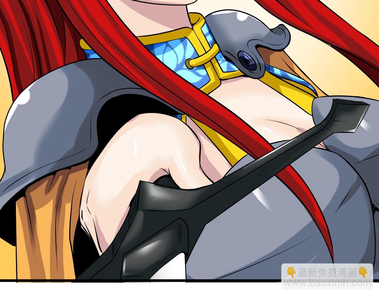 不敗玩家 - 第44話 損失慘重啊！姐姐！(1/4) - 3