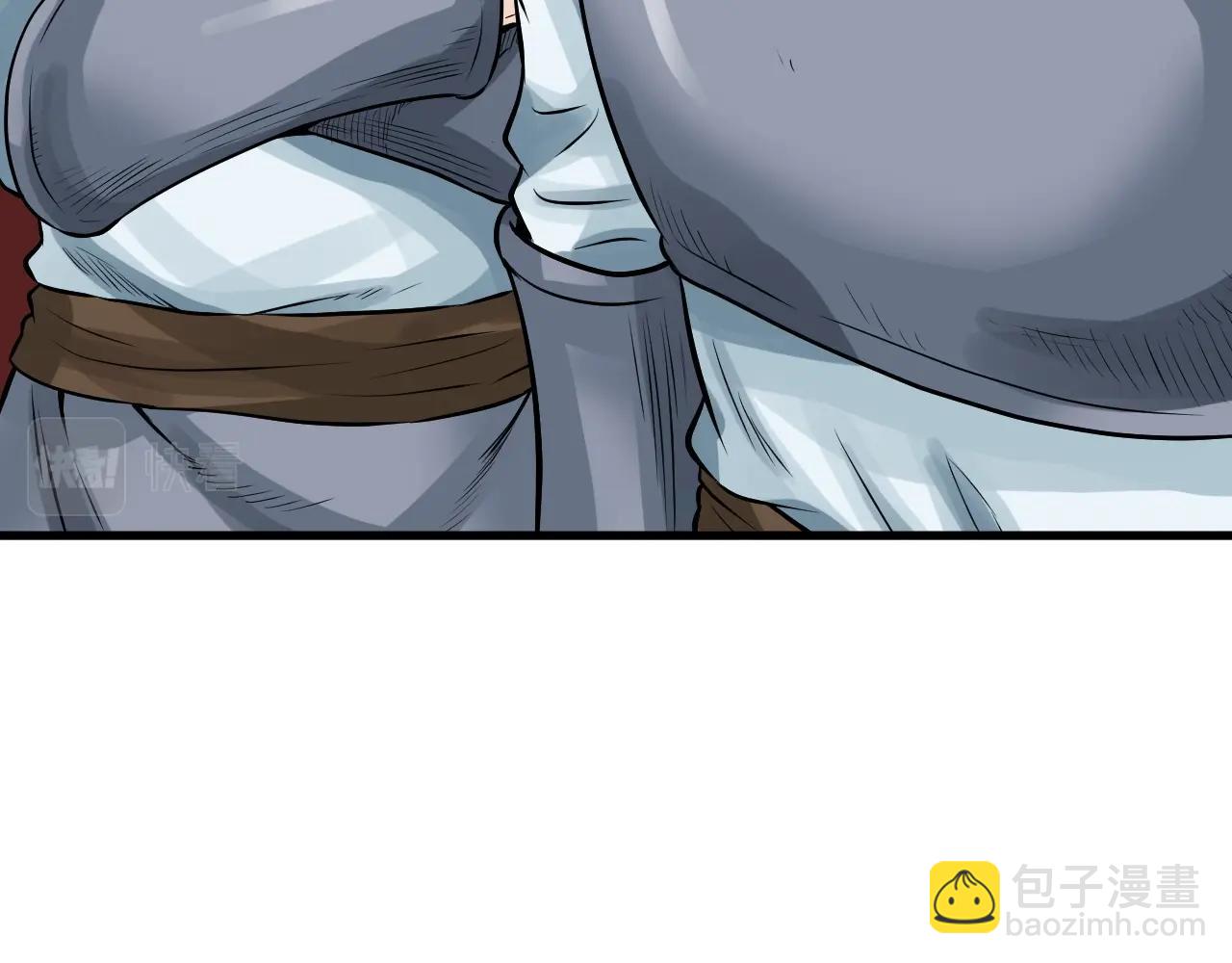 不敗玩家 - 第44話 損失慘重啊！姐姐！(2/4) - 3