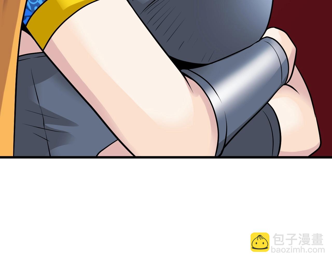 不敗玩家 - 第46話 大膽的計劃！(3/4) - 5