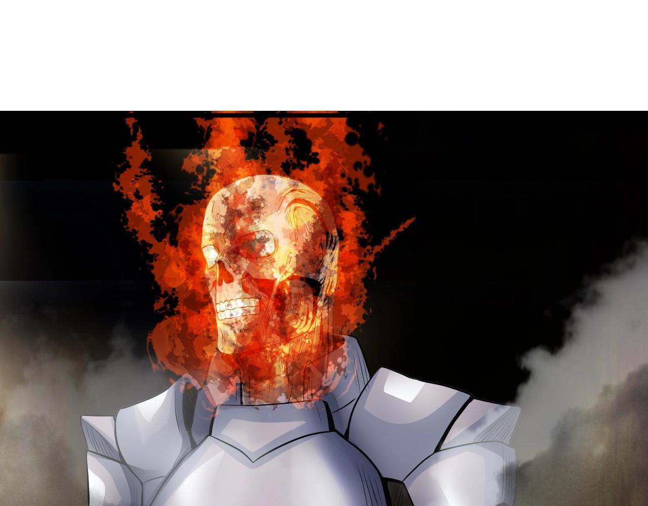 不敗玩家 - 第48話 即將團滅(1/4) - 1