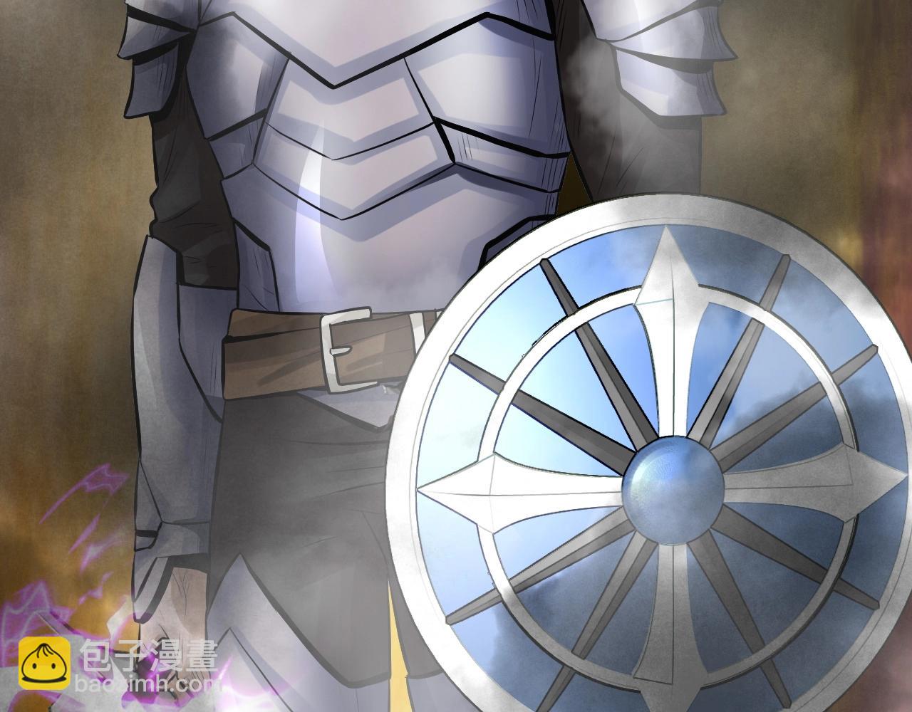 不敗玩家 - 第48話 即將團滅(1/4) - 2