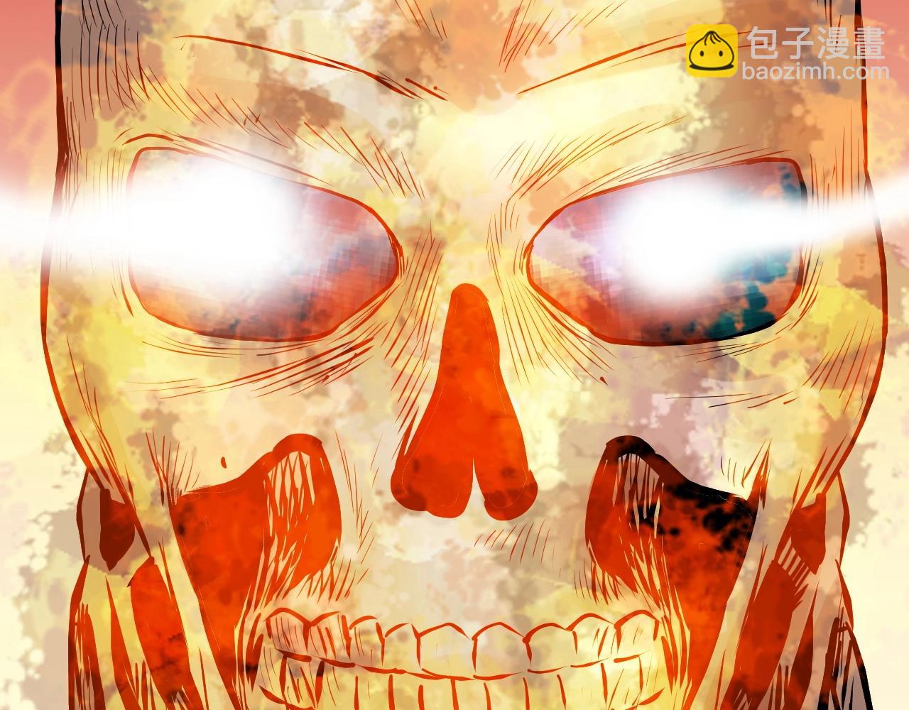 不敗玩家 - 第48話 即將團滅(1/4) - 2