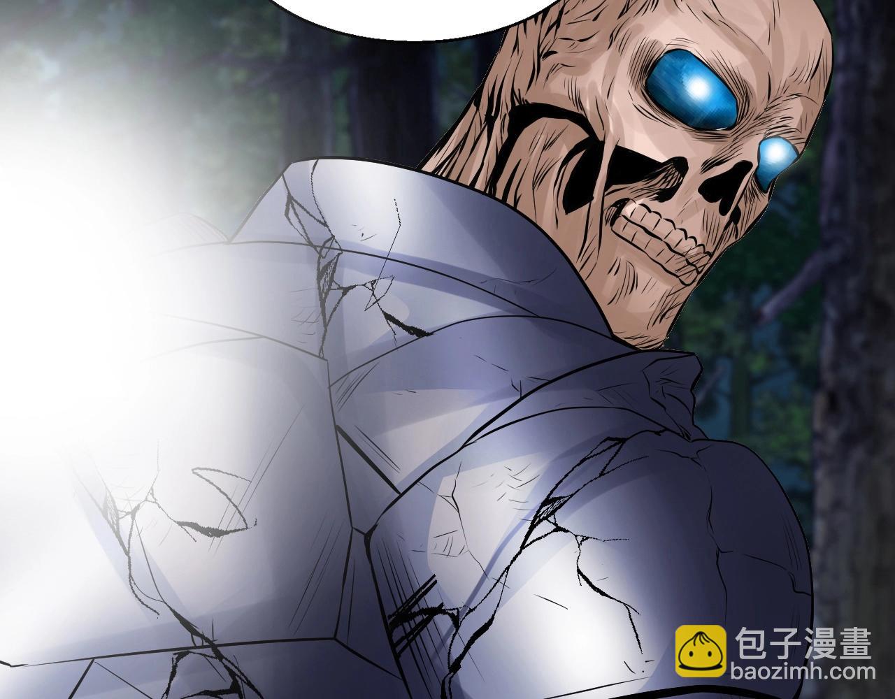 不敗玩家 - 第50話 逆轉因果(1/4) - 1