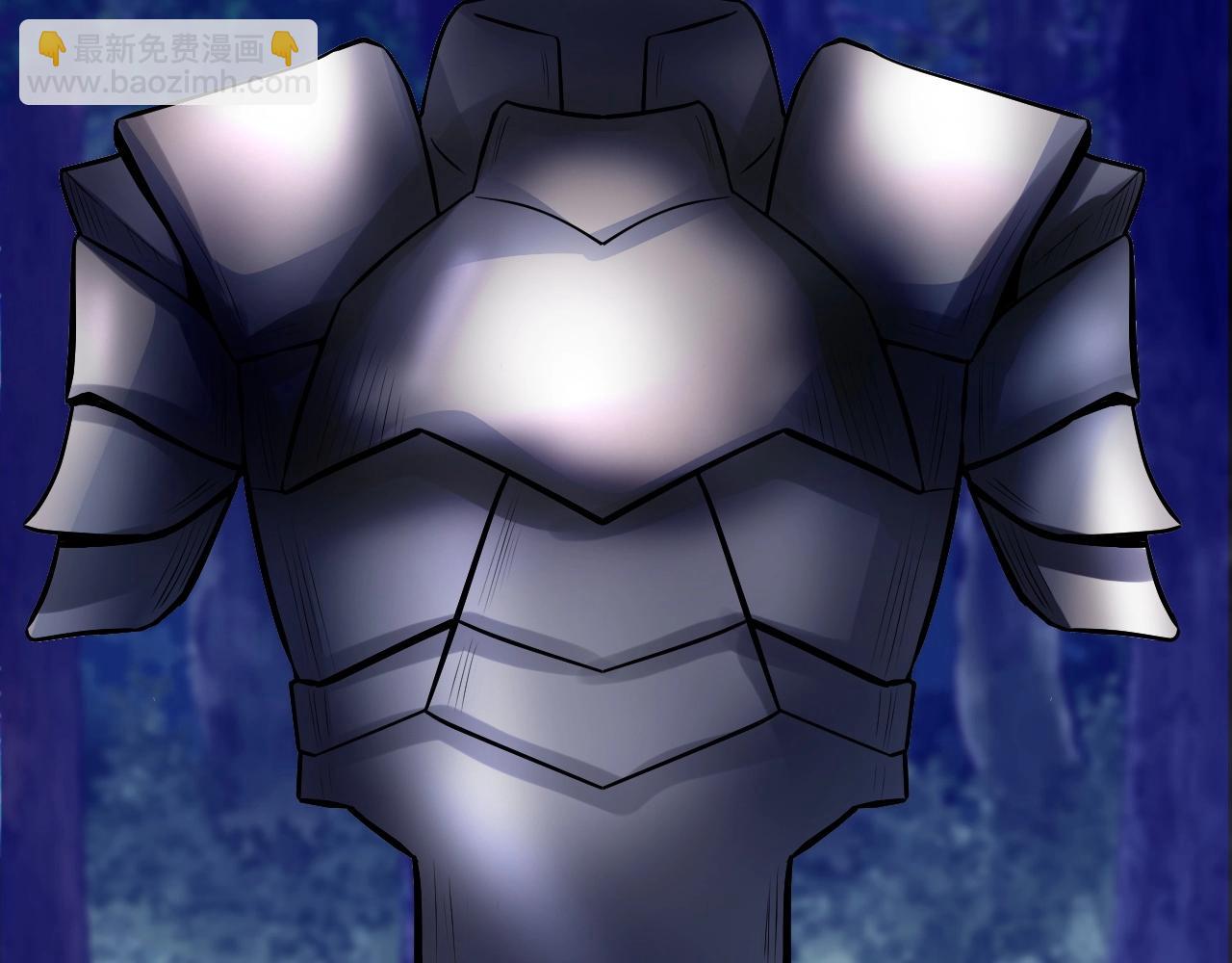 不敗玩家 - 第50話 逆轉因果(2/4) - 8