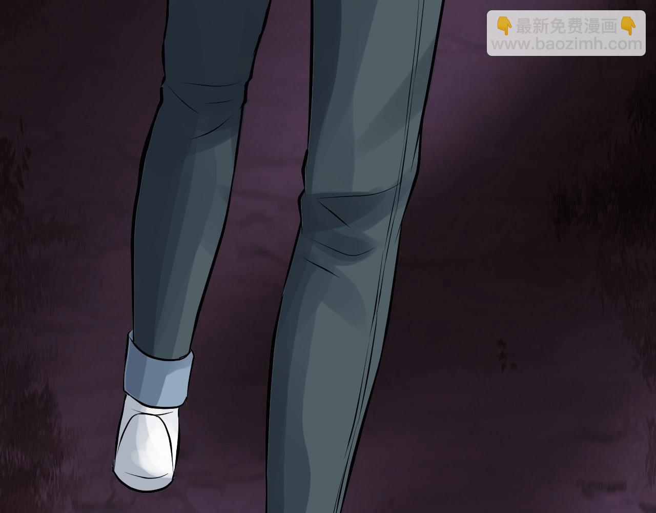 不敗玩家 - 第50話 逆轉因果(2/4) - 6