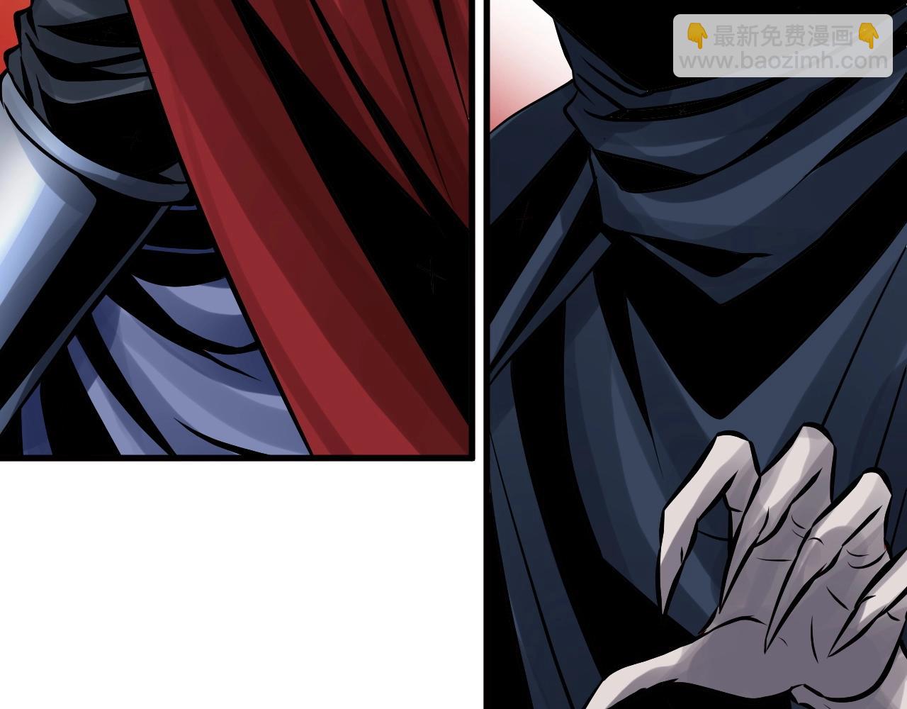 不敗玩家 - 第52話 血戰骷髏(3/4) - 5